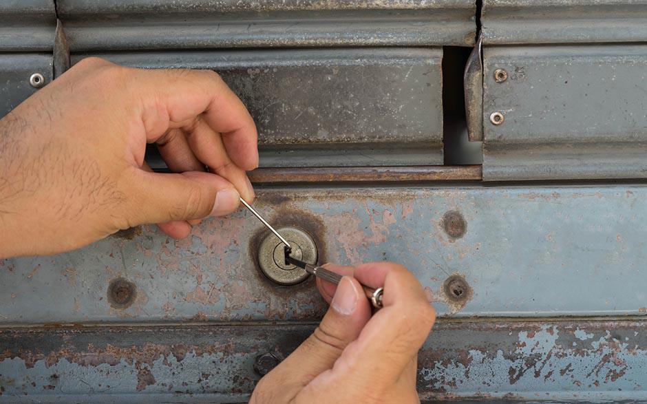serrurier les fermetures de l'habitat Vanves