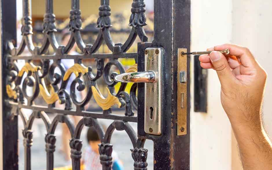 prix dépannage serrurier Les Essarts-le-Roi